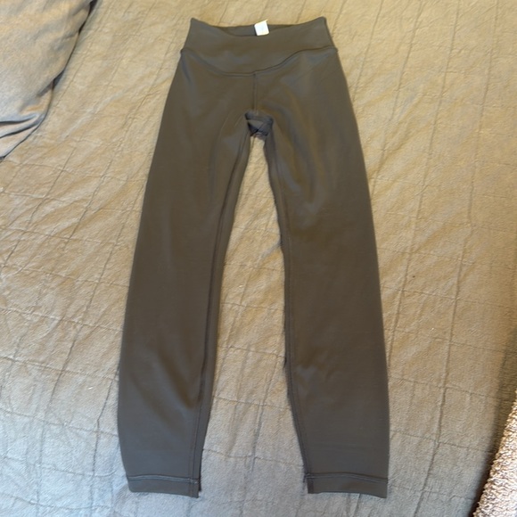 Lululemon Wunder Under smooth cover high rise - Picture 4 of 4